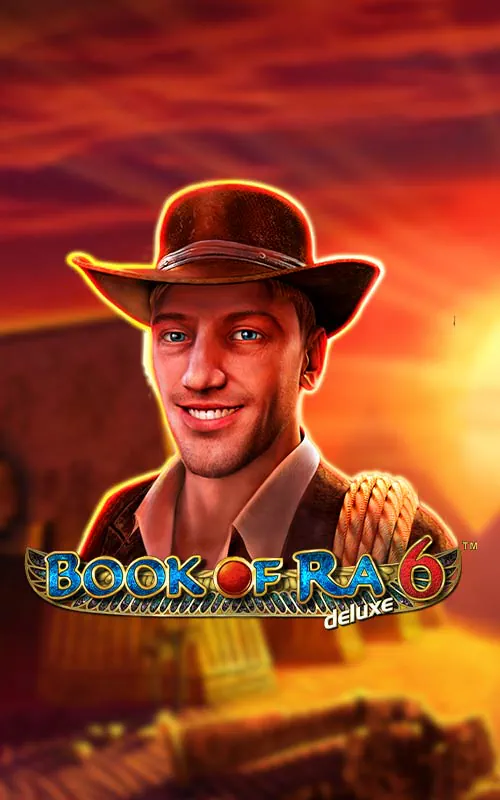 Book of Ra at Millionaire Bets Pro Casino