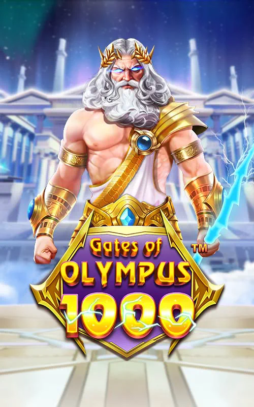 Gates of Olympus at Millionaire Bets Pro Casino