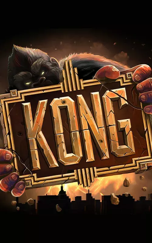 Kong at Millionaire Bets Pro Casino