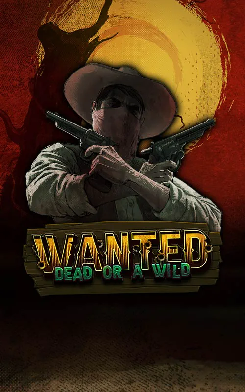 Wanted Dead or a Wild at Millionaire Bets Pro Casino